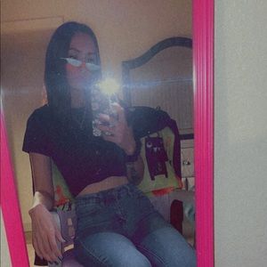 Meet your Posher, Sabrina